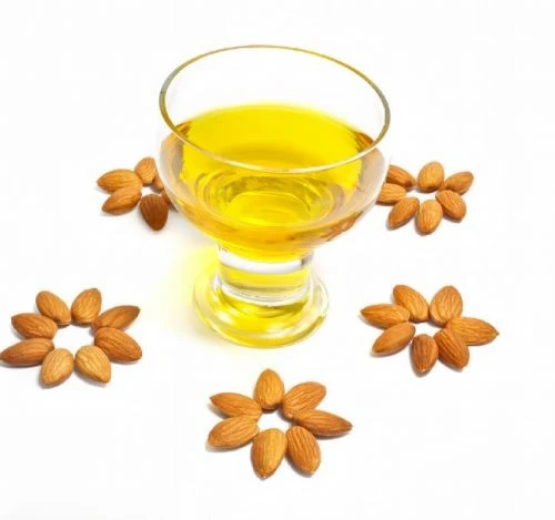 Almond Seed Oil suppliers