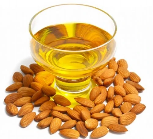 Almond Seed Oil factory