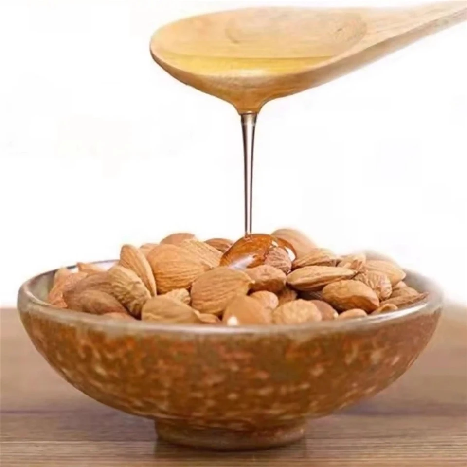 Almond Seed Oil best