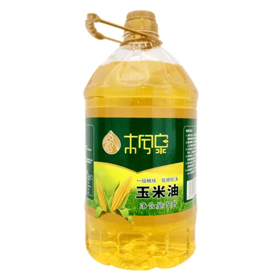 Corn Oil fordeler for kroppen